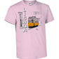 T-shirt Kids Eléctrico 4