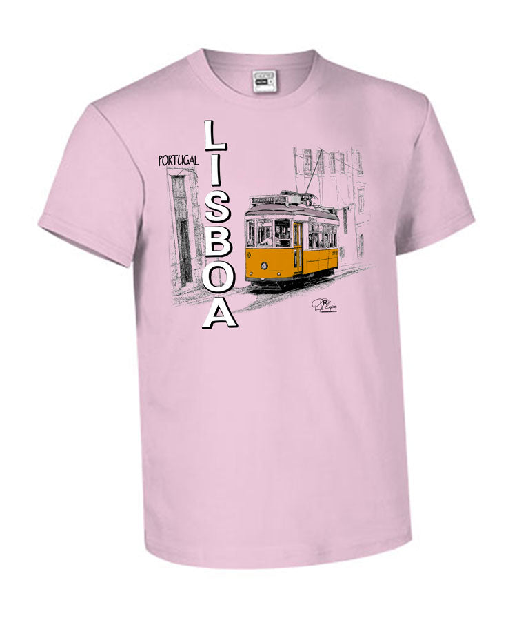 T-shirt Kids Eléctrico 4