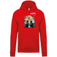 Sweatshirt capuz Kariban Kids Luar Nazaré