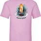 T-shirt Prancha Quarteira