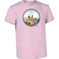 T-shirt Kids Extreme Sintra
