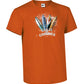 T-shirt Kids Surfboards Costa da Caparica