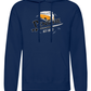 Sweatshirt Pão de Forma Peniche