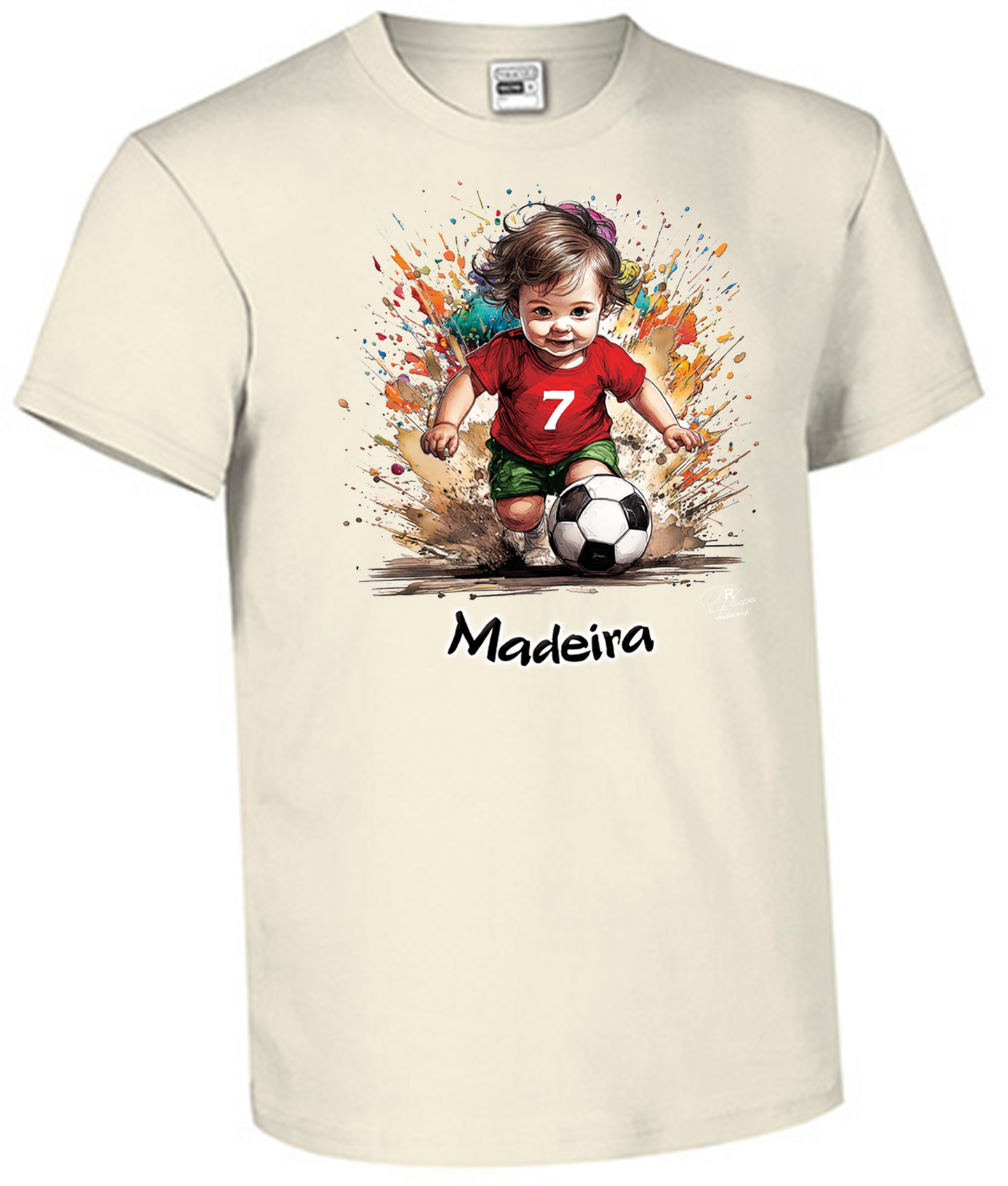7 madeira