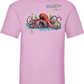 T-shirt Polvo Ericeira