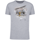 T-Shirt Algodão Biológico Carreira 22