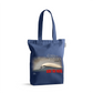 Sacos de Algodão Ecológico 220g Ride the Wave Caparica