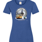 T-shirt Senhora Amazing City Porto