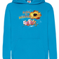 Sweatshirt Kids Madeira Flowers