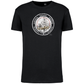 T-Shirt Algodão Biológico Sello Cibeles