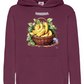 Sweatshirt Kids Cesto Bananas