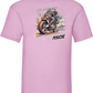 T-shirt Ride on the Edge Peniche
