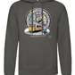 Sweatshirt Amazing City Lisboa
