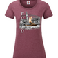 T-shirt Senhora Ribeira