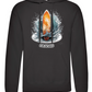 Sweatshirt Prancha Cascais