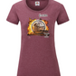T-shirt Senhora Templo de Diana