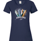 T-shirt Senhora Surfboards Albufeira