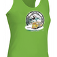 T-shirt Alças Senhora Surf Life Tavira