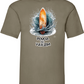 T-shirt Prancha Póvoa de Varzim
