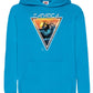 Sweatshirt Kids Sunset Costa da Caparica