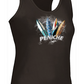 T-shirt Alças Senhora Surfboards Peniche