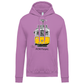 Sweatshirt Kariban com Capuz Grandalhão Lx