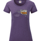 T-shirt Senhora Carmo