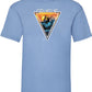 T-shirt Sunset Peniche