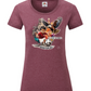T-shirt Senhora Glorioso