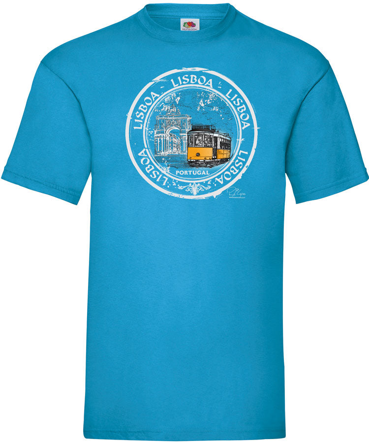 T-shirt Selo 1