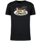 T-Shirt Algodão Biológico Monumentos Belém
