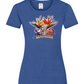 T-shirt Senhora Estrelícias