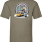 T-shirt Amazing City Lisboa