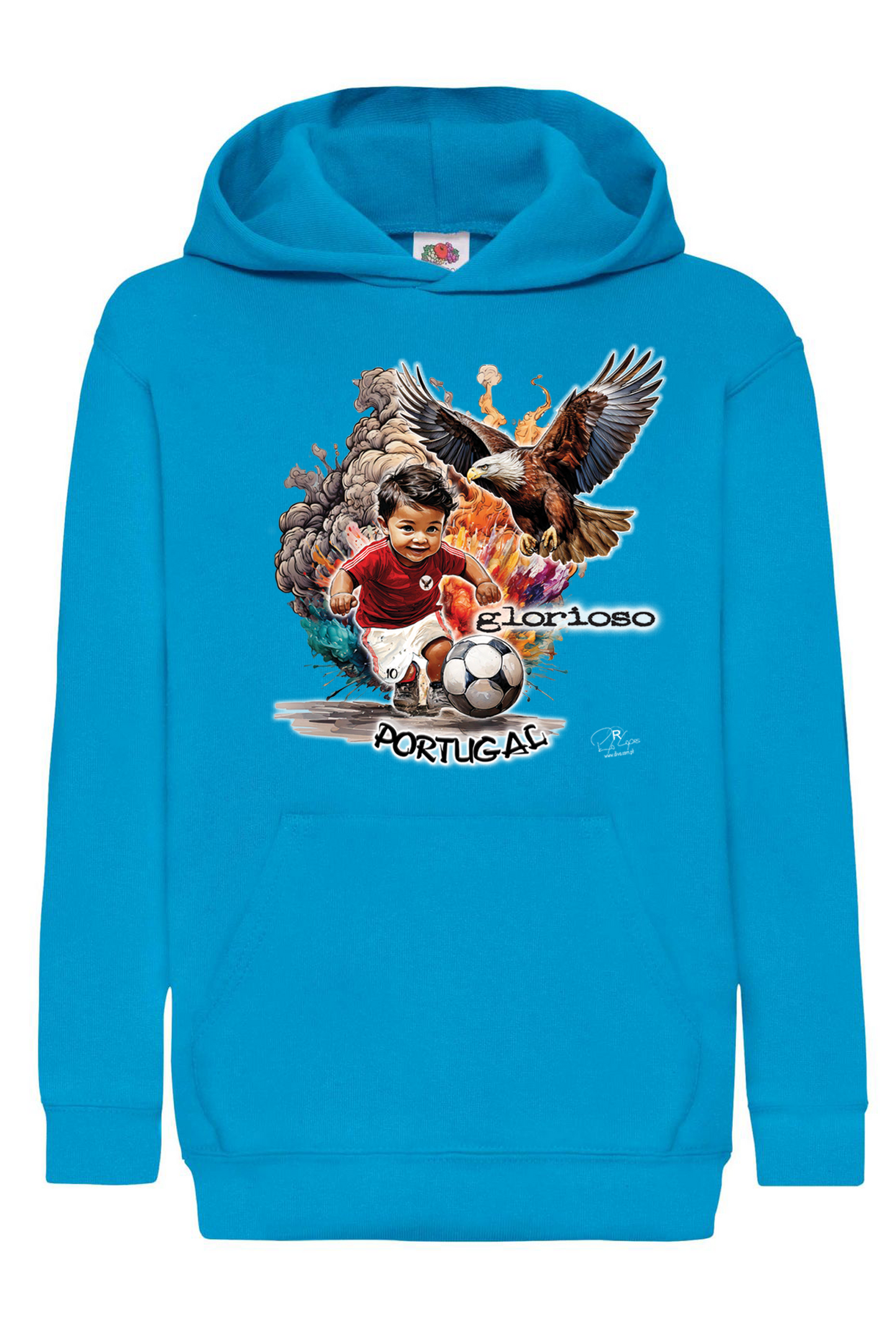 Sweatshirt Kids Glorioso