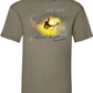 T-shirt Surf is My Game