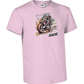 T-shirt Kids Ride on the Edge Peniche