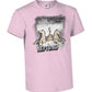 T-shirt Kids Neptuno