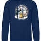 Sweatshirt Surf Life Albufeira