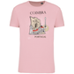 T-Shirt Algodão Biológico Sé de Coimbra