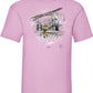 T-shirt Carreira 22