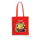 Saco Algodão 140g Cesto Bananas