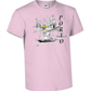T-shirt Kids Espelho 2