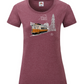 T-shirt Senhora Clérigos