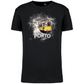 T-Shirt Algodão Biológico Carreira 28 Porto