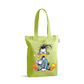 Pato Max Sacos Algodão Eco