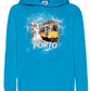 Sweatshirt Kids Carreira 28 Porto