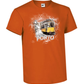 T-shirt Kids Carreira 28 Porto