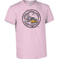 T-shirt Kids Selo 1