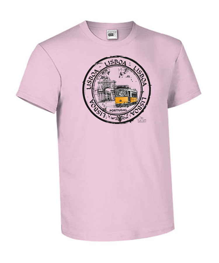 T-shirt Kids Selo 1