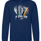 Sweatshirt Surfboards Peniche
